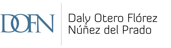 Daly, Otero, Flórez, Núñez del Prado Abogados